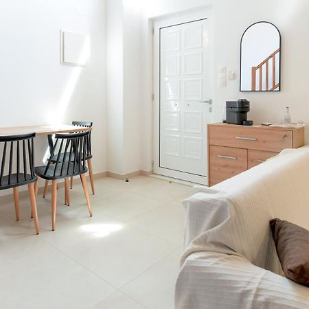 Apartamento Paleochora In Exterior foto