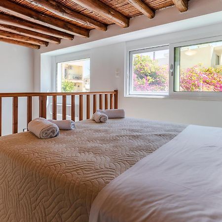 Apartamento Paleochora In Exterior foto