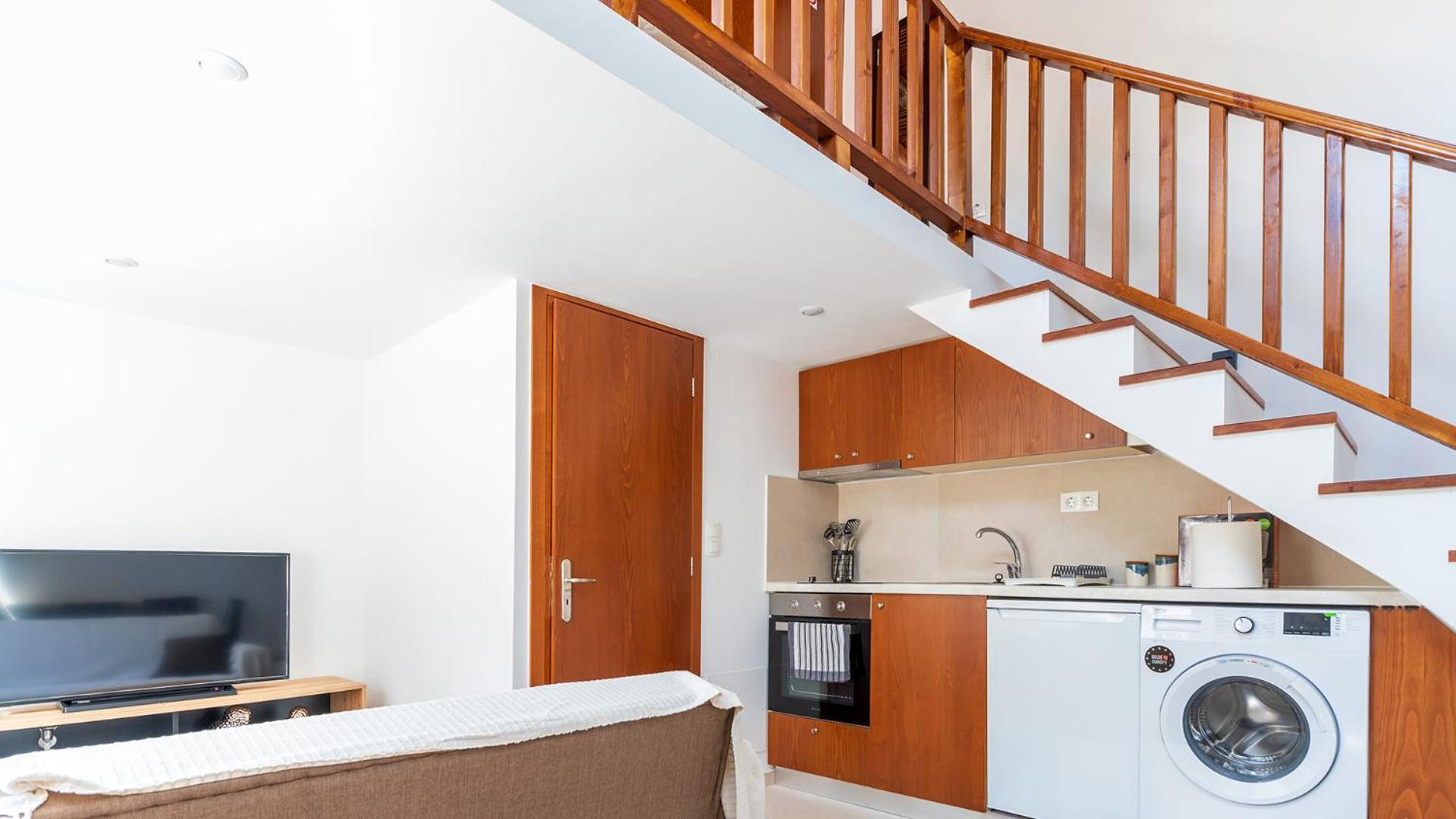 Apartamento Paleochora In Exterior foto