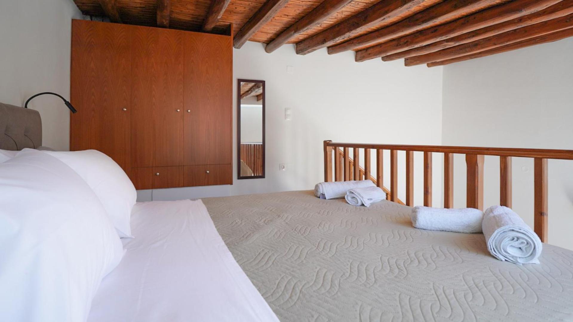 Apartamento Paleochora In Exterior foto
