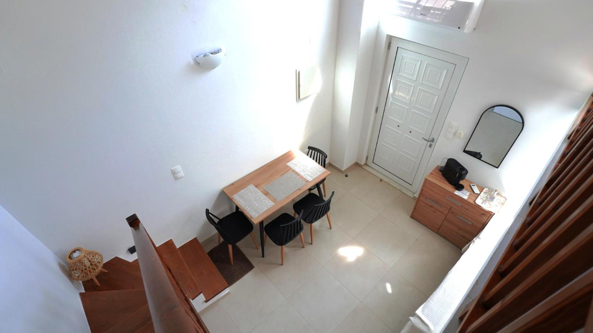 Apartamento Paleochora In Exterior foto